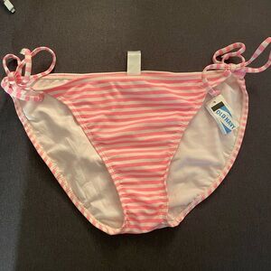 Bikini bottom large